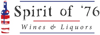Spirit of '76 Wines & Liquors